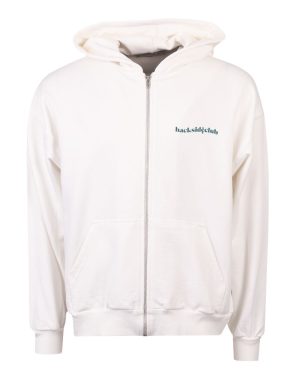 Republic Zip Hoody
