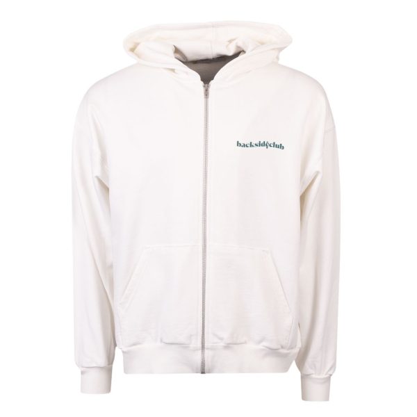 Republic Zip Hoody