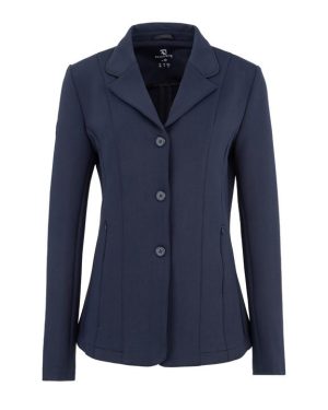 Requisite Show Coat - Blue