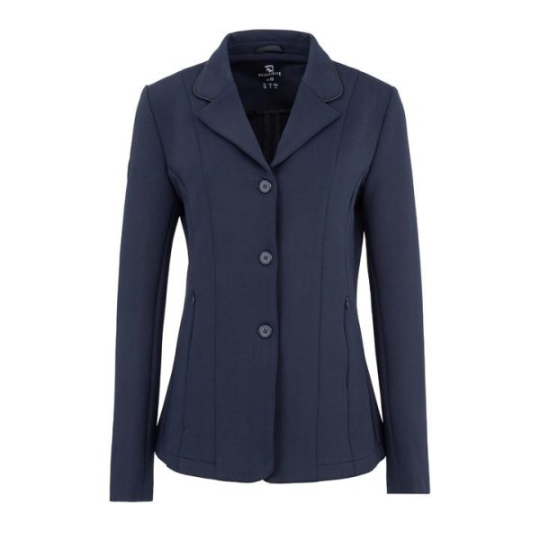 Requisite Show Coat - Blue