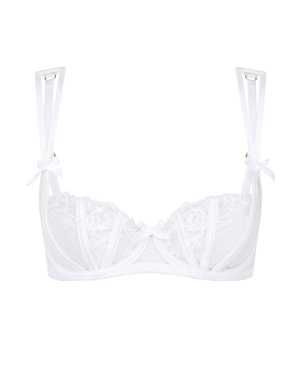 Rosia Balconette Underwired Bra
