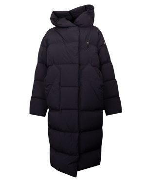 Ruth Long Down Puffer Coat