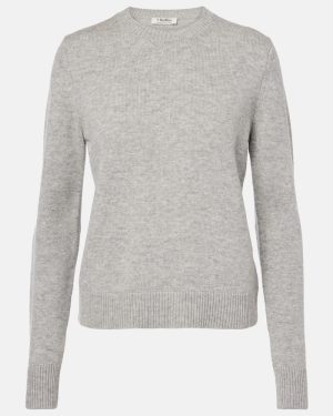 'S Max Mara Fedora wool and cashmere sweater