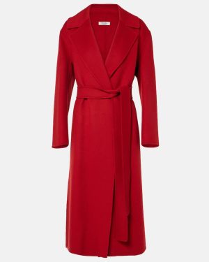 'S Max Mara Livia wool coat