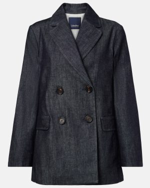 'S Max Mara Sara denim jacket