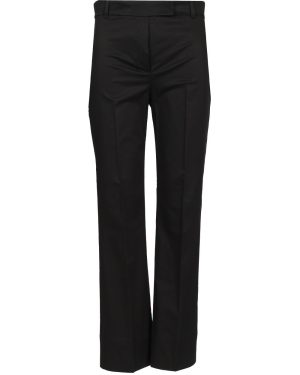'S Max Mara Skinny Satin Trousers