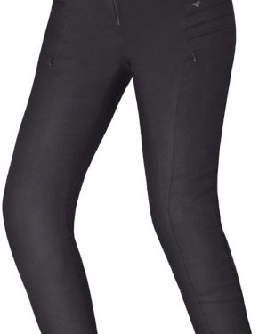 SHIMA Nox 2.0 Ladies Motorcycle Jeggings, black, Size 2XL for Women