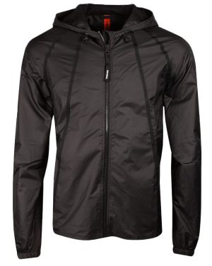 SI Anorak