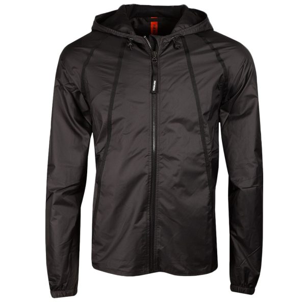SI Anorak