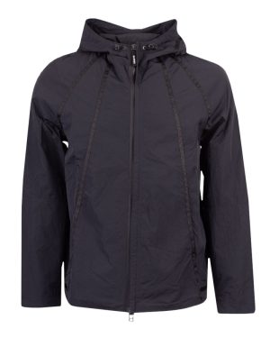 SI Ripstop Anorak