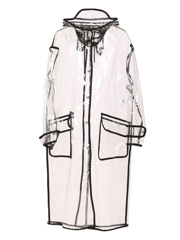 STAND STUDIO true Raincoat Waterproof