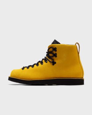 SUEDE LEATHER BOOT