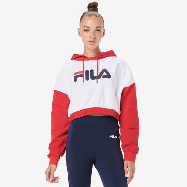 Saachi Logo Hoody