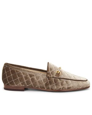 Sam Edelman Loraine Regal Loafers in Sage. Size 6.5, 7.5, 9.5.