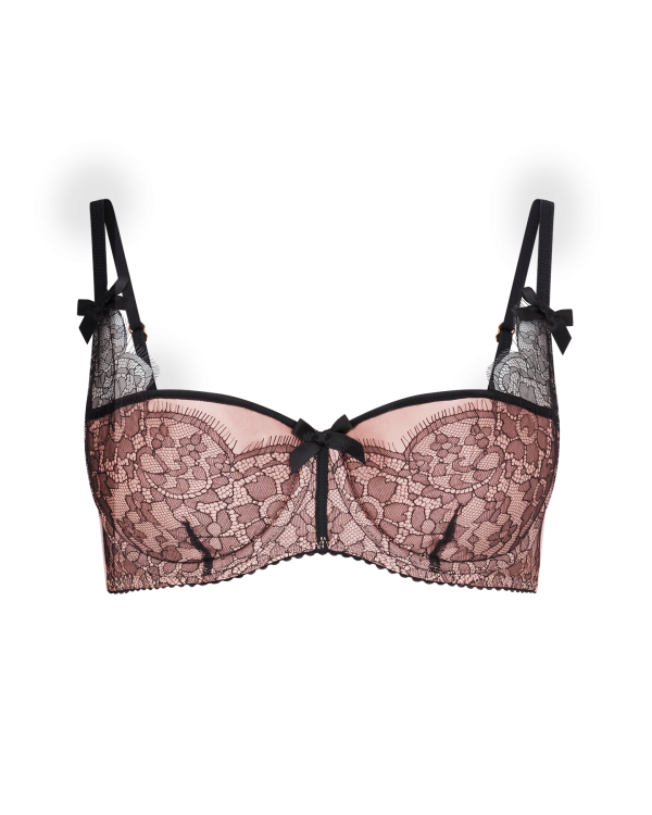 Sammi Balconette Underwired Bra