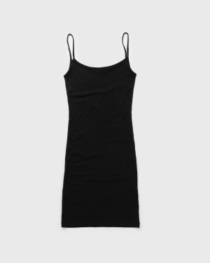 Samsøe & Samsøe Talla Slip Dress 265 women Dresses black in size:M/L