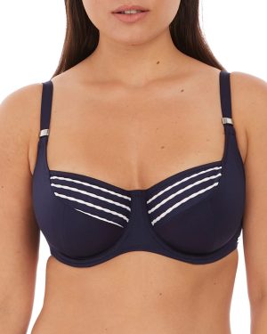 San Remo UW Balcony Bikini Top