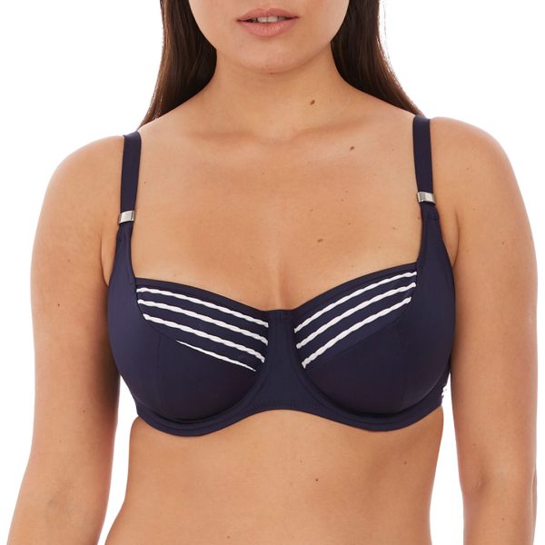 San Remo UW Balcony Bikini Top