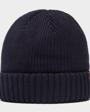Sealskinz Waterproof Roll Cuff Beanie, Navy