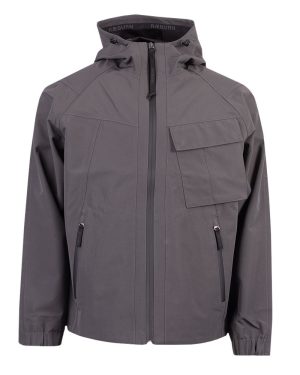 Seam Sealed Anorak