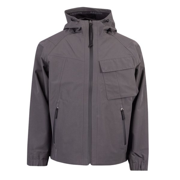 Seam Sealed Anorak