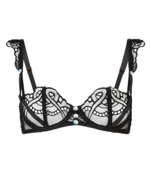 Seren Balconette Underwired Bra
