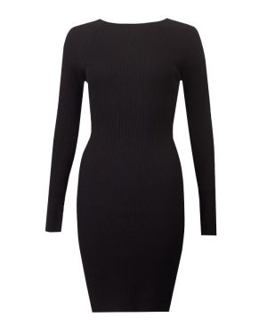 Shadany Knitted Dress
