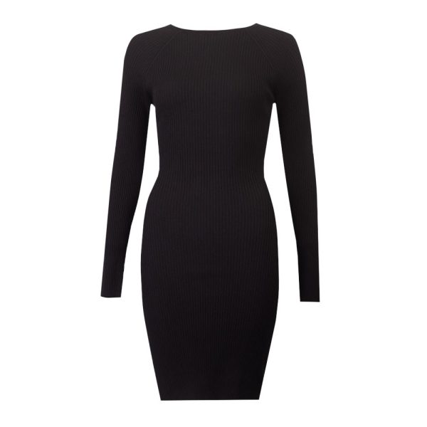 Shadany Knitted Dress