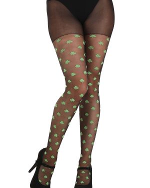 Shamrock Women's Tights