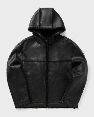 Shearling Jacket