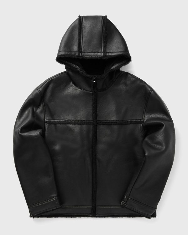 Shearling Jacket
