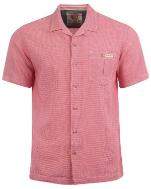 Shirts Crusoe red Shirt / S - Tokyo Laundry