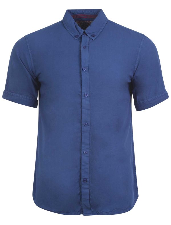 Shirts Womack blue Shirt / S - Tokyo Laundry