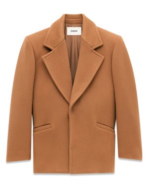Short Coat