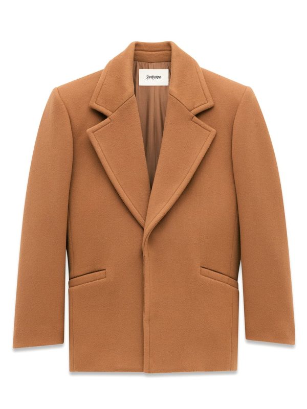 Short Coat