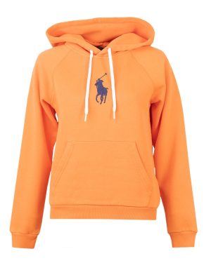 Shrunk Big PP Hoody