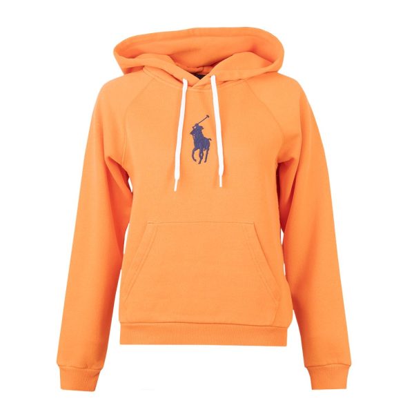 Shrunk Big PP Hoody