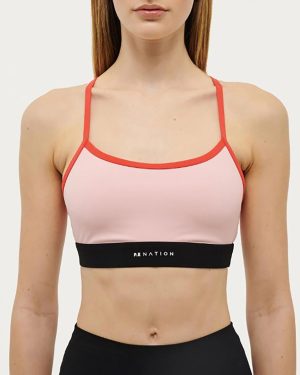 Signature Sports Bra
