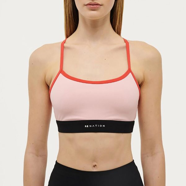 Signature Sports Bra