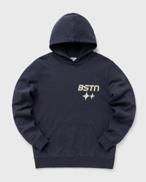 Signature Stitching Logo Hoody