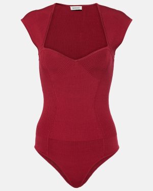 Simkhai Barbara bodysuit