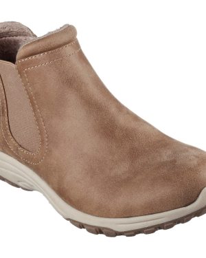 Skechers Womens Reggae Fest 2.0 New Yorker Chelsea Boots UK Size 8 (EU 41)