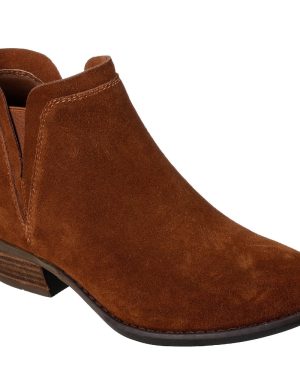 Skechers Womens Texas Rodeo Night Chelsea Boots UK Size 5 (EU 38)