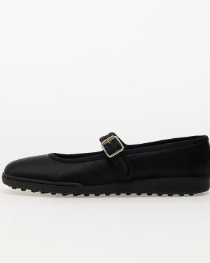 Sneakers A.P.C. Moe Mary Janes Black UK 3