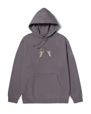 Song Pullover Hoody