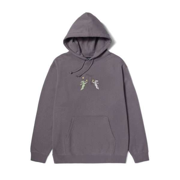 Song Pullover Hoody