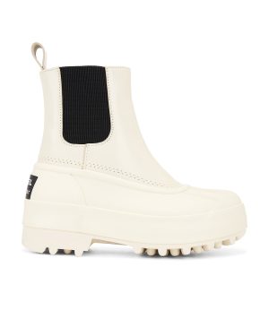 Sorel X Proenza Schouler Caribou Chelsea Boot in Chalk - Cream. Size 10 (also in 11, 6, 7, 8, 9).