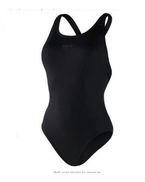 Speedo Womens/Ladies Power Eco Endurance+ One Piece Swimsuit