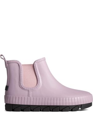 Sperry Top Sider Torrent Chelsea Boot - Purple