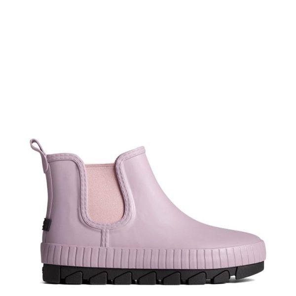 Sperry Top Sider Torrent Chelsea Boot - Purple